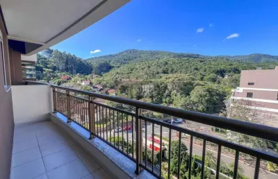 Apartamento a venda em florianópolis, bairro itacorubi