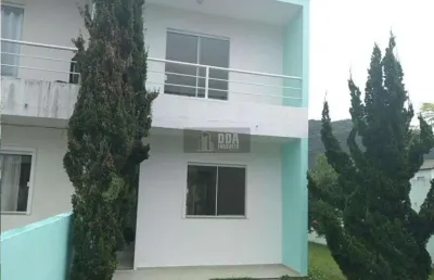 Casa duplex 2 quartos florianópolis - sc - são joão do rio vermelho