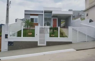 Casa com 3 quartos à venda no Potecas, São José 