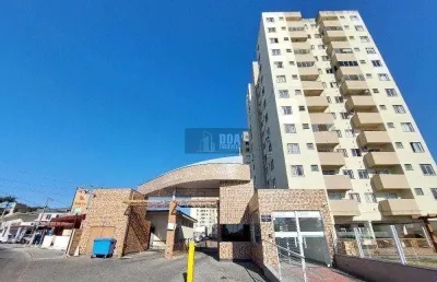 Apartamento com 3 quartos à venda no Areias, São José 