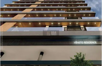 Apartamento com 1 quarto à venda no Canasvieiras, Florianópolis 