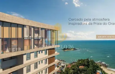 Apartamento com 3 quartos à venda no Itajubá, Barra Velha 