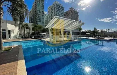 Apartamento com 3 quartos à venda no Itacolomi, Balneário Piçarras 