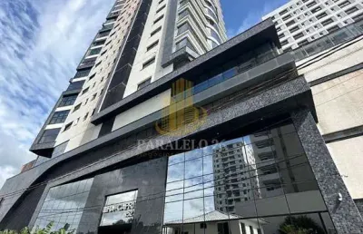 Apartamento com 3 quartos à venda no Centro, Balneário Piçarras 