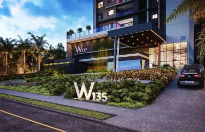 Apartamento com 2 quartos à venda no Atiradores, Joinville 