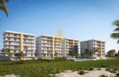 Reserva da armação - apartamentos na planta em penha sc