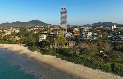 Apartamento com 3 quartos à venda no Armação, Penha 