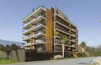 Apartamento com 3 quartos à venda no Centro, Itapoá 