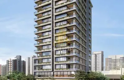 Apartamento a venda no bairro santo antônio em joinville sc