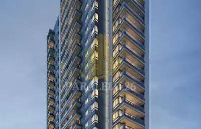 Apartamento com 3 quartos à venda no Itacolomi, Balneário Piçarras 