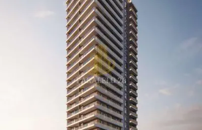 Apartamento com 2 quartos à venda no Itacolomi, Balneário Piçarras 