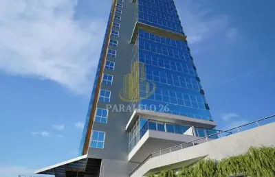 Apartamento com 3 quartos à venda na Bacia da Vovó, Penha 