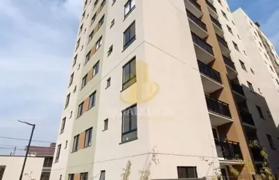 Apartamento com 2 quartos à venda no Itacolomi, Balneário Piçarras 