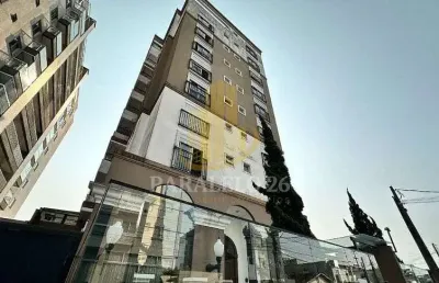 Apartamento mobiliado no costa e silva-joinville sc