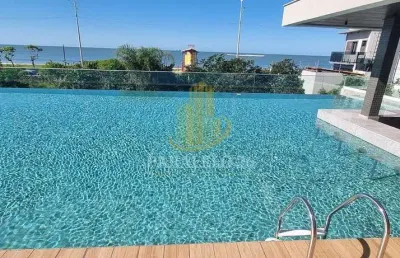 Apartamento em balneário piçarras- sc no edifício summer home  club