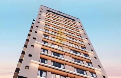 Lançamento apartamento no bairro américa- joinville sc