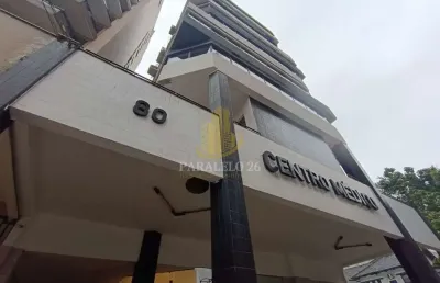 Sala comercial à venda no Centro, Joinville 
