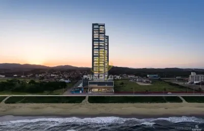 Apartamento com 2 quartos à venda no Tabuleiro, Barra Velha 