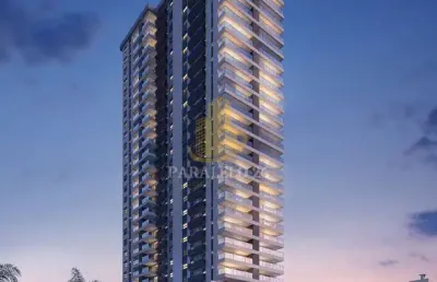Apartamento com 3 quartos à venda no Tabuleiro, Barra Velha 
