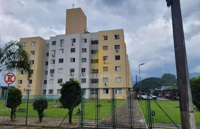 Apartamento a venda no bairro vila nova - vila germânica