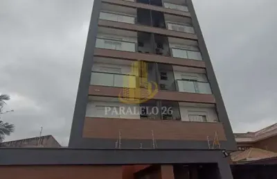 Apartamento com 3 quartos à venda no Costa e Silva, Joinville 
