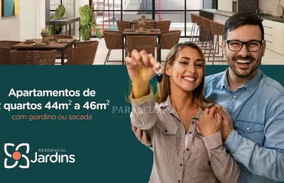 Lançamentos apartamentos a venda bairro vila nova-joinville sc- minha casa minha vida