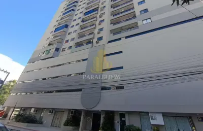 Apartamento a venda em balneário camboriú - barra sul