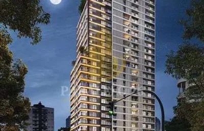 Apartamento com 3 quartos à venda no América, Joinville 