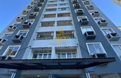 Apartamento a venda no bairro glória - residencial milena - joinville