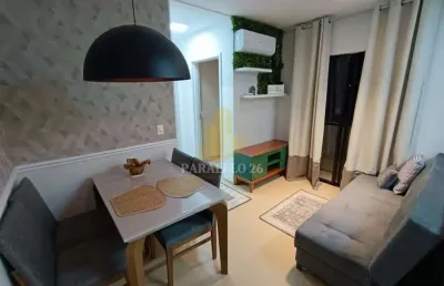 Apartamento a venda no residencial colon bairro costa e silva