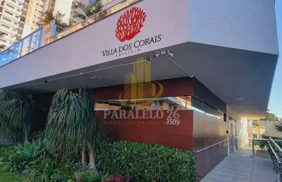 Apartamento com 3 quartos à venda no Centro, Balneário Piçarras 