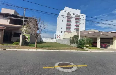 Terreno em condomínio fechado à venda na avenida arnaldo felipe sbruzzi, jardim oasis, taubaté por r$ 220.000