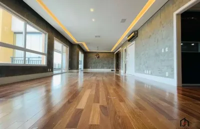 Apartamento com 3 quartos à venda na avenida itália, jardim das nações, taubaté por r$ 2.300.000