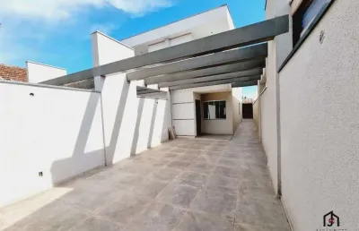 Casa com 3 quartos à venda na avenida aimorés, vila marly, taubaté por r$ 450.000