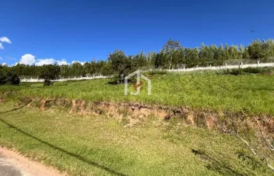 Terreno em condomínio fechado à venda no village da serra, tremembé  por r$ 307.000