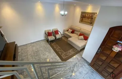 Casa com 3 quartos à venda no loteamento residencial ana candida, tremembé  por r$ 620.000