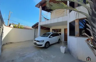Casa com 4 quartos à venda na rua pica-pau amarelo, chácara do visconde, taubaté por r$ 750.000