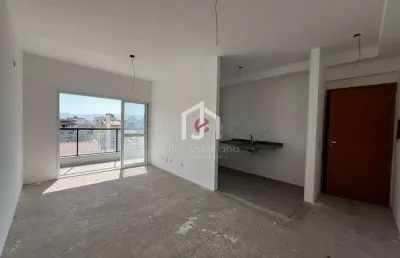 Apartamento com 2 quartos à venda na avenida edith ortiz, residencial portal da mantiqueira, taubaté por r$ 441.000