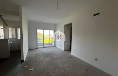 Apartamento com 2 quartos à venda na avenida edith ortiz, residencial portal da mantiqueira, taubaté por r$ 398.000