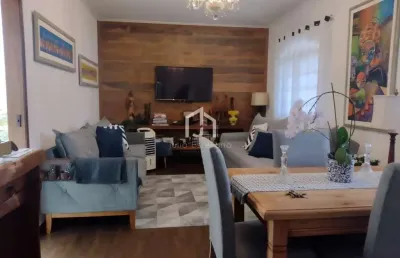 Casa com 3 quartos à venda no village tremembé, tremembé  por r$ 600.000