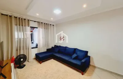 Casa com 3 quartos à venda na rua jayme de castro, jardim baronesa, taubaté por r$ 500.000