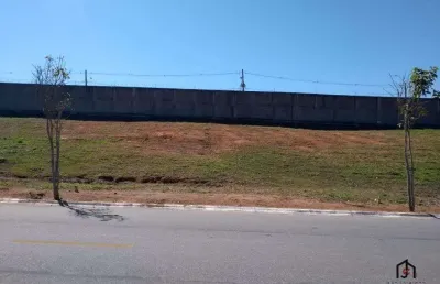 Terreno em condomínio fechado à venda na rua dubai, condominio cataguá way, taubaté por r$ 200.000