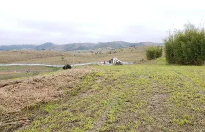 Terreno em condomínio fechado à venda no village da serra, tremembé  por r$ 450.000
