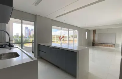 Apartamento com 3 quartos à venda na rua afonso serafim, loteamento residencial e comercial bosque flamboyant, taubaté por r$ 1.160.000