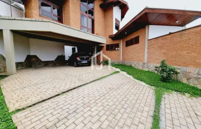 Casa com 3 quartos à venda na rua peru, jardim das nações, taubaté por r$ 1.590.000