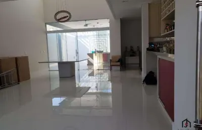 Casa em condomínio fechado com 4 quartos à venda no caminho novo, tremembé  por r$ 2.000.000