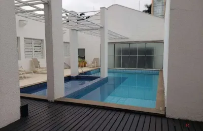Apartamento com 3 quartos à venda na praça oito de maio, centro, taubaté por r$ 1.200.000