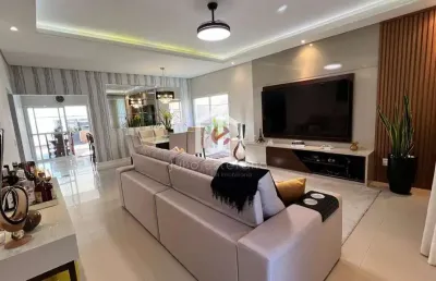 Casa em condomínio fechado com 4 quartos à venda na estrada municipal francisco alves monteiro, residencial novo horizonte, taubaté por r$ 1.500.000