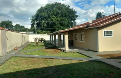 Casa com 5 quartos à venda no padre eterno, tremembé  por r$ 790.000
