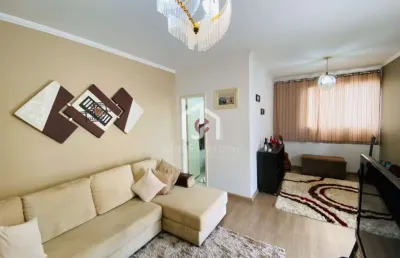 Cobertura com 3 quartos à venda na rua vereador rafael braga, jardim santa clara, taubaté por r$ 420.000